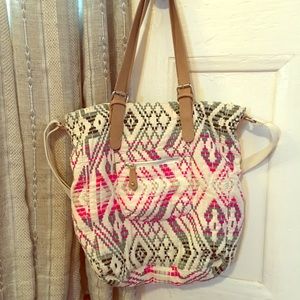 American Eagle Outfitters Bag Multicolor